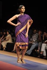 Model walk the ramp for Payal Singhal Show at lakme fashion week 2012 Day 4 in Grand Hyatt, Mumbai on 5th March 2012 (2).JPG